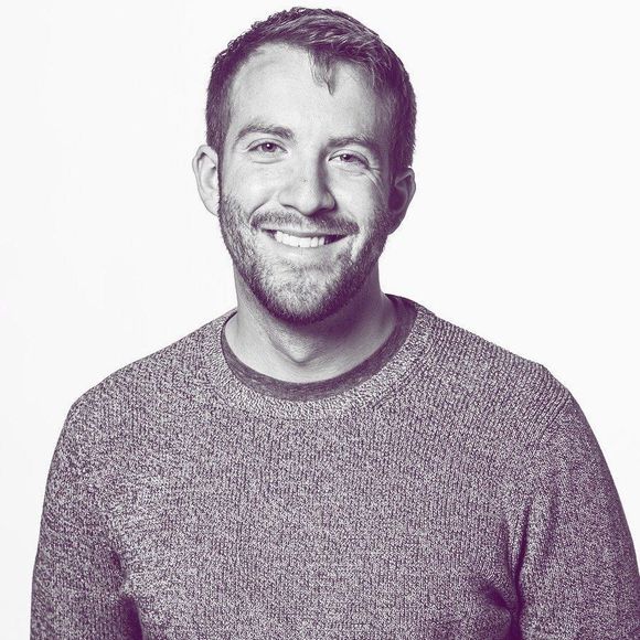 Meet your Posher, Jeremy - Picture 1 of 1